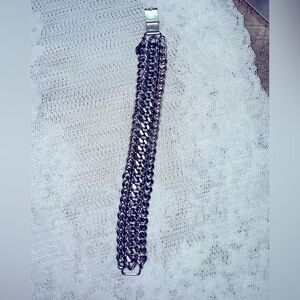 Chain Link Bracelet